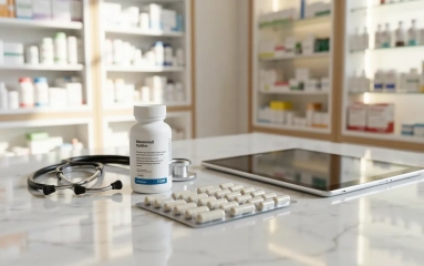 Fenandrol en línea: Guía completa sobre su uso, seguridad y dónde comprarlo en España