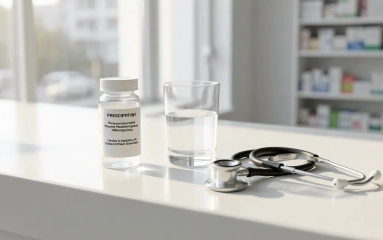 Clorhidrato de fentermina: Guía de uso y cómo ordenar de forma segura