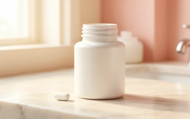 Tratamiento del acné con isotretinoína y tretinoína