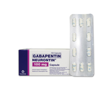 Neurontin Genérico