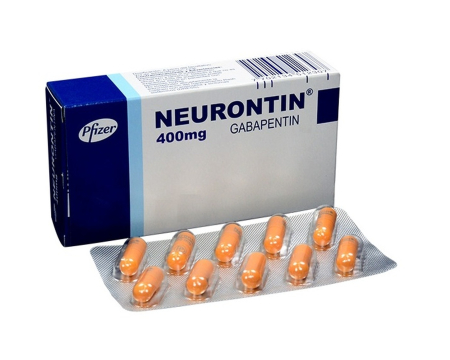 Neurontin Genérico