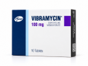Vibramicina Genérico
