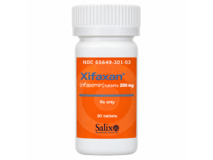 Xifaxan Genérico