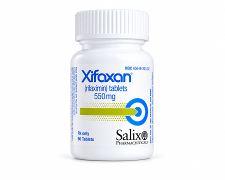 Xifaxan Genérico